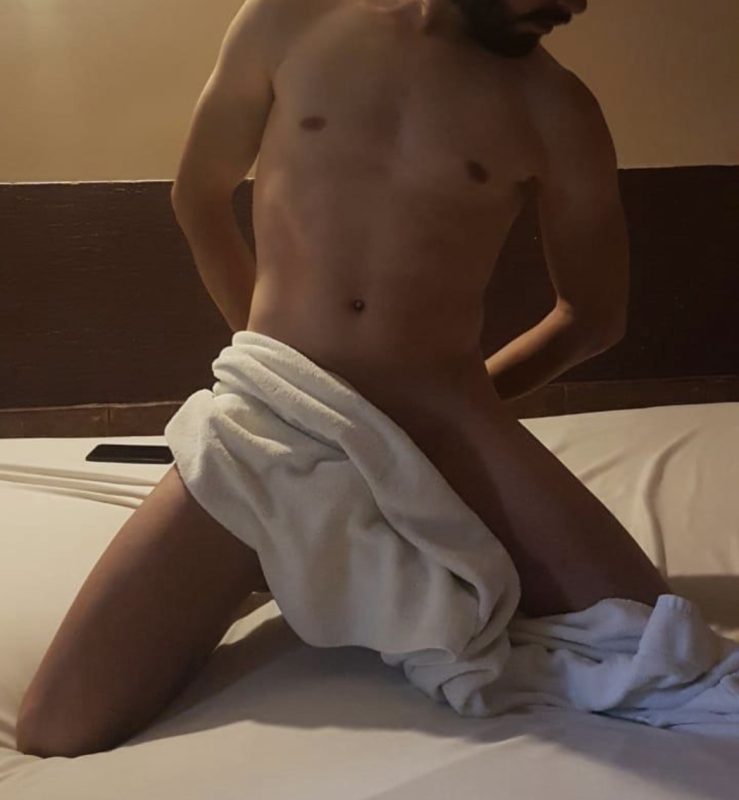 Modelo Safado 7