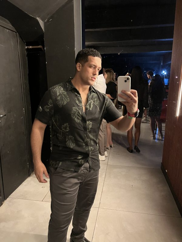 Bernardo Amorim 5