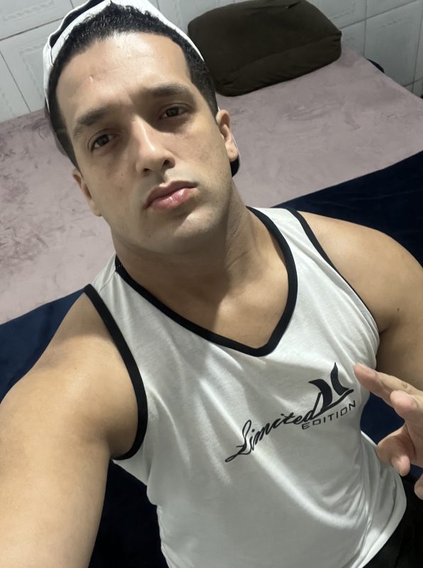 Bernardo Amorim 4