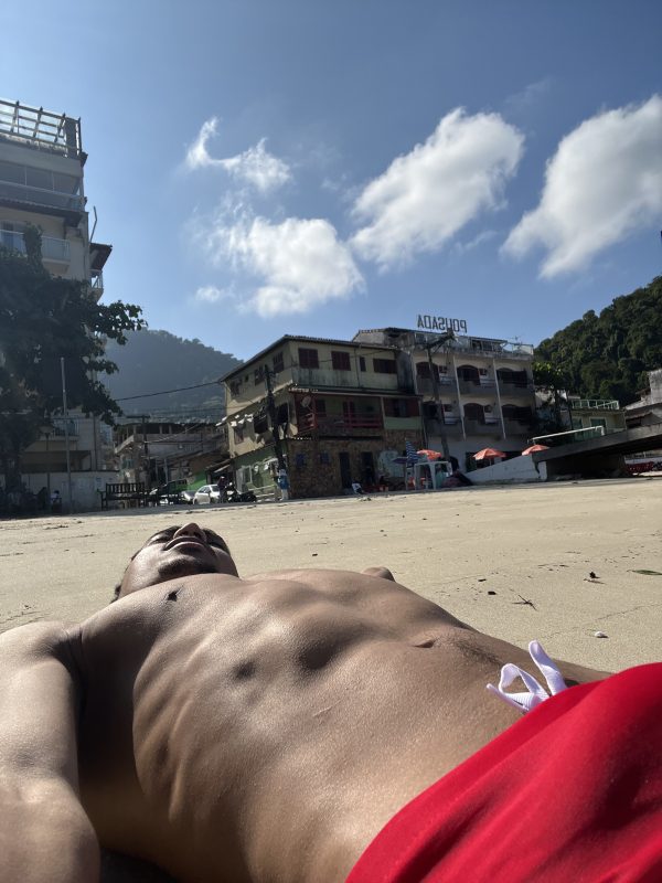Boyzinho Now 4