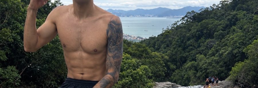 Pedro Augustoo