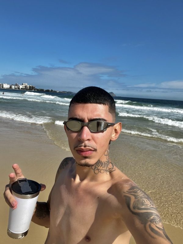 Gustavo Soares 2
