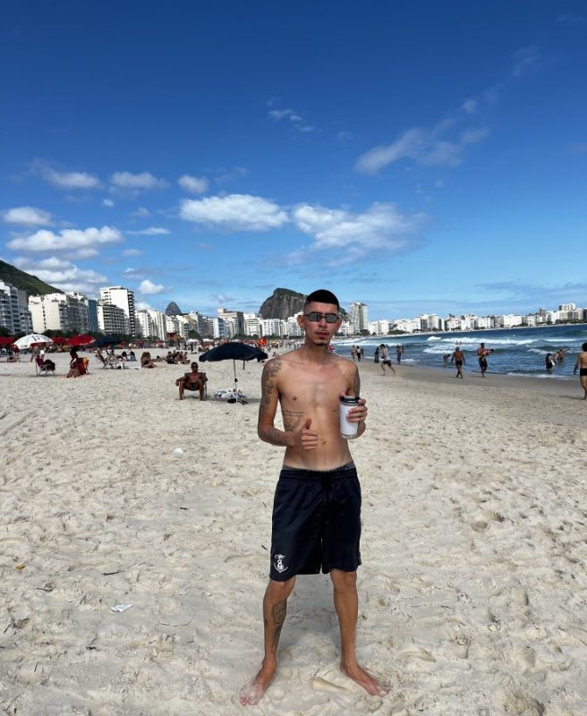 Gustavo Soares 1