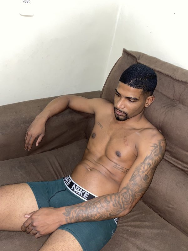 Carioca Dotadoo 3