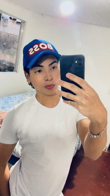Novinho Magriinho 4