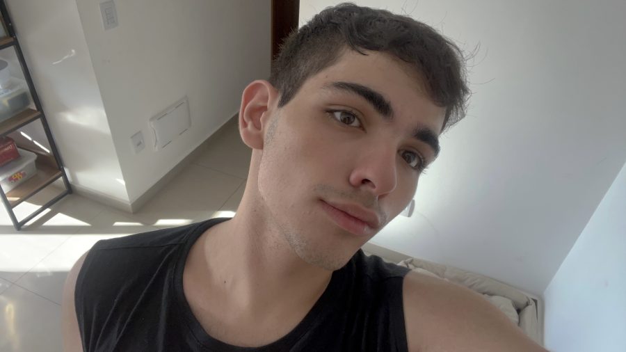 Gabriel Versátil 2