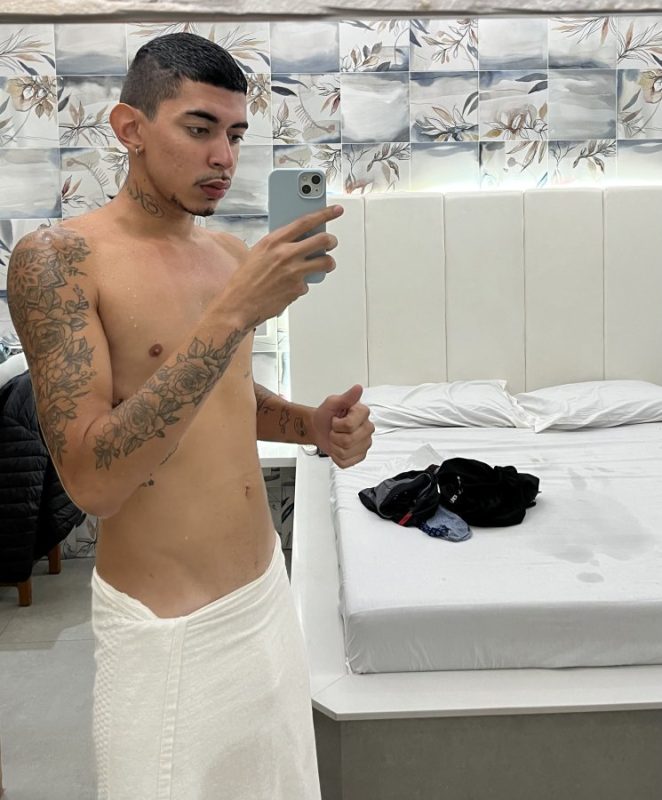Gustavo Soares 1