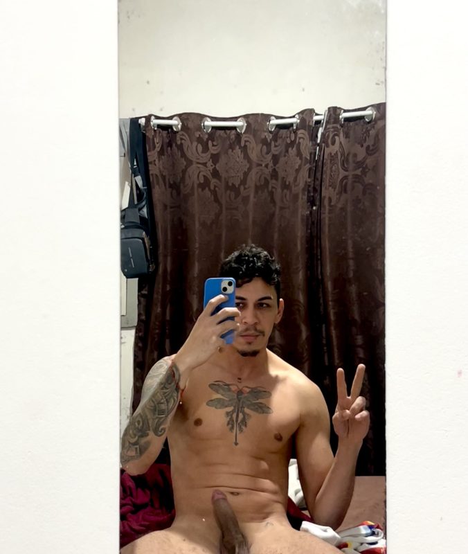 Mateus Enderson 3