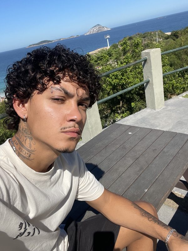 Gusthavo Gomes