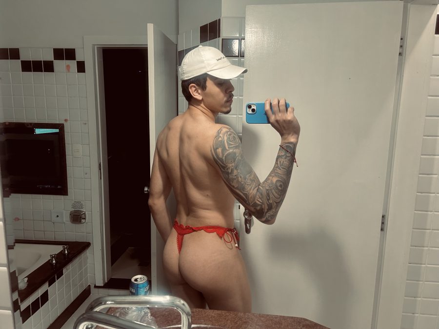Mateus Enderson