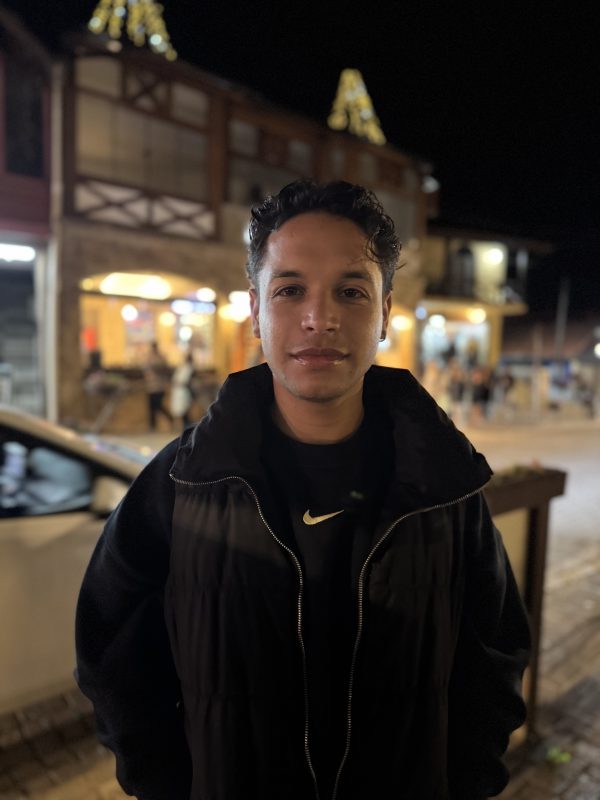 Matheus Godoi