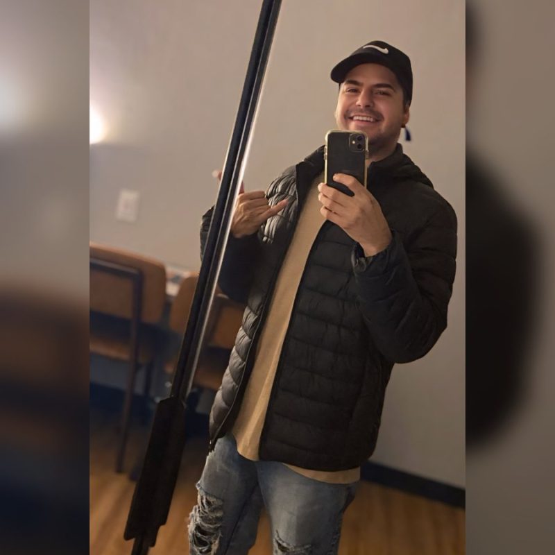 Victor Salazar 3