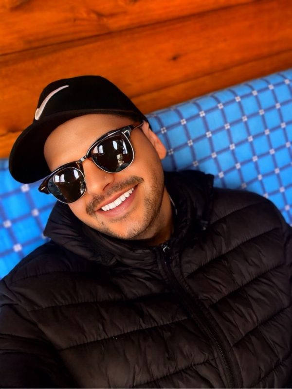 Victor Salazar 2