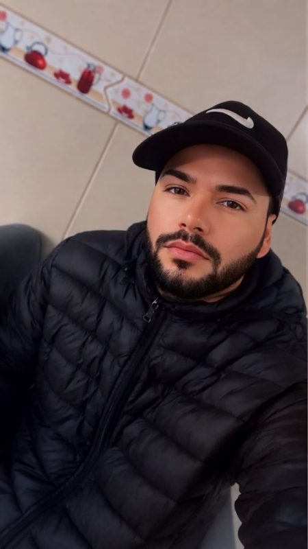 Victor Salazar 1