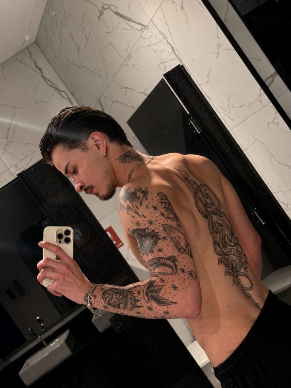 Matheo 3