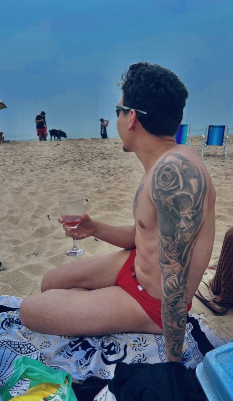 Mateus Enderson 1