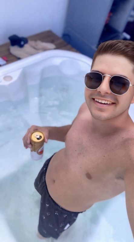 Victor Salazar 10