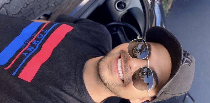 Victor Salazar