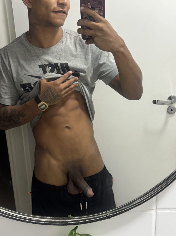 Felipe Ativo 5