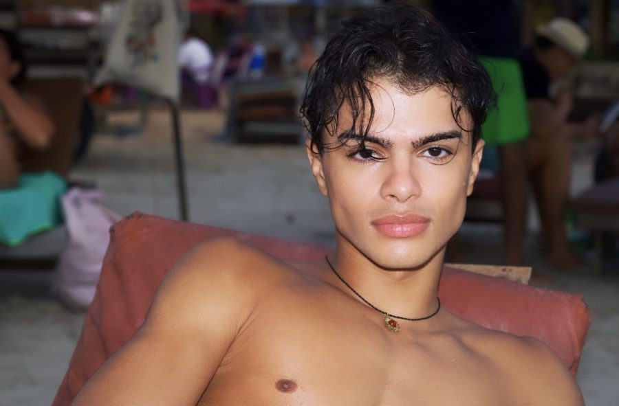 Gabrieel Ferreira