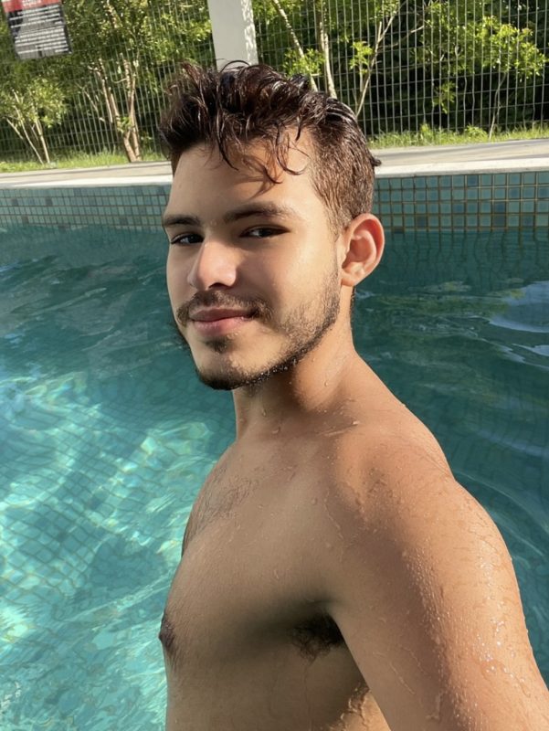 Eduardo Neto