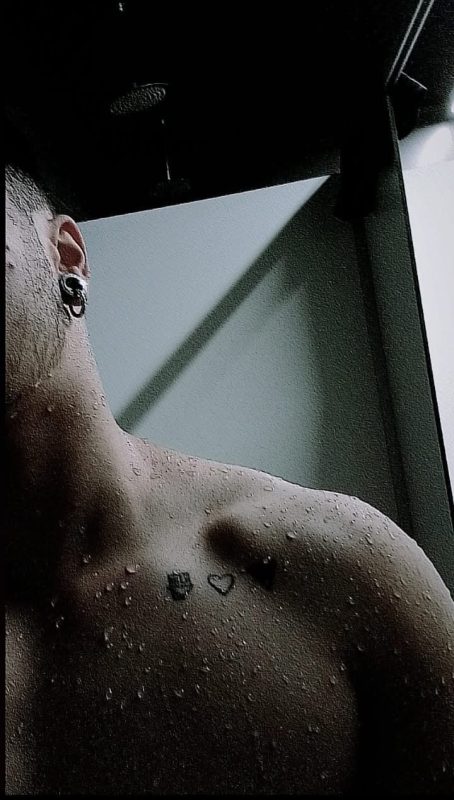 Oli - Homem Trans 3