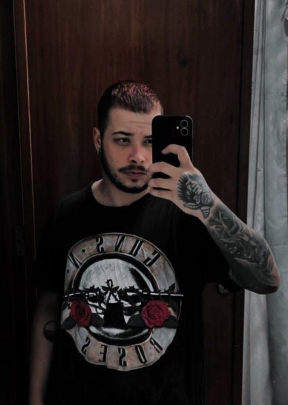 Oli – Homem Trans 4