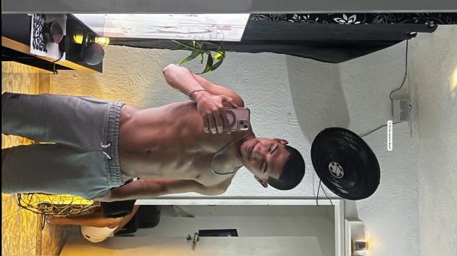 Boyzinho Now