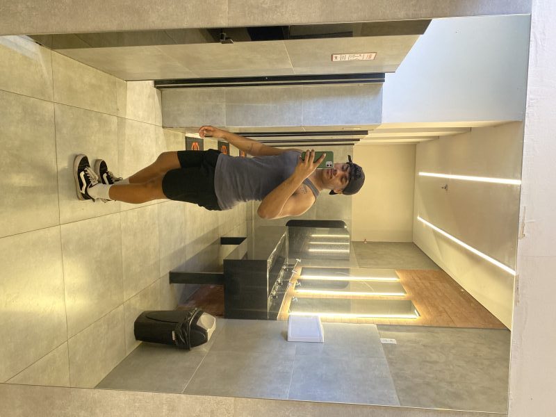 Ricardo Masso