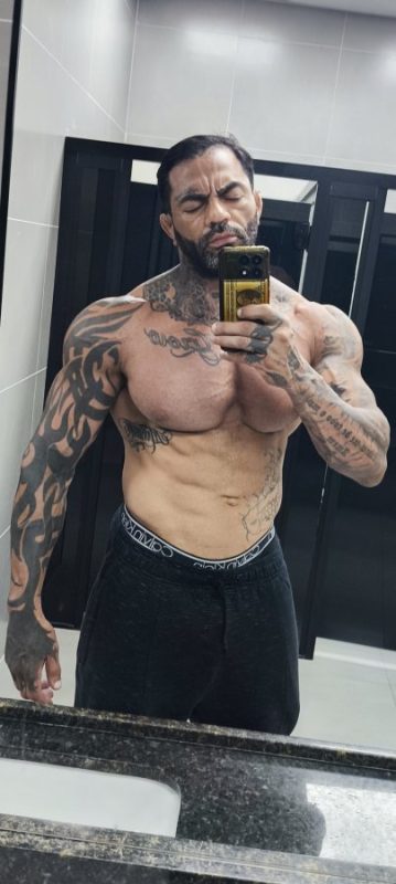 Vitor Ativo 3