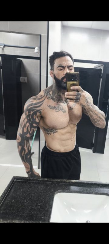 Vitor Ativo 5