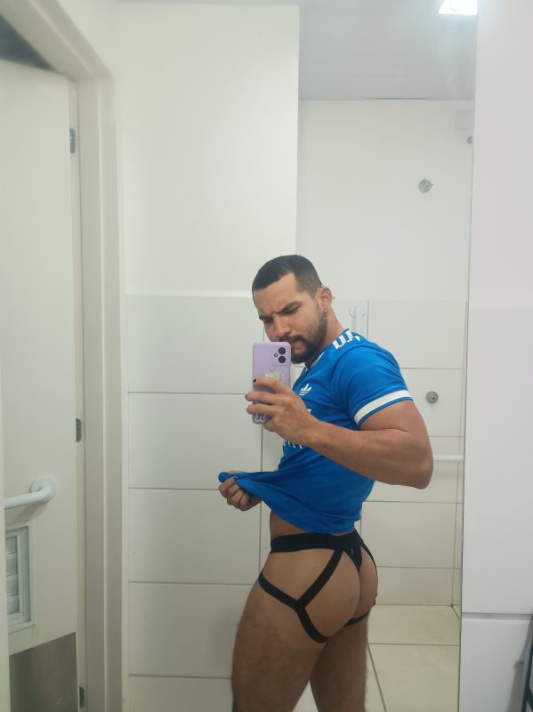 Anjo Veneco 2