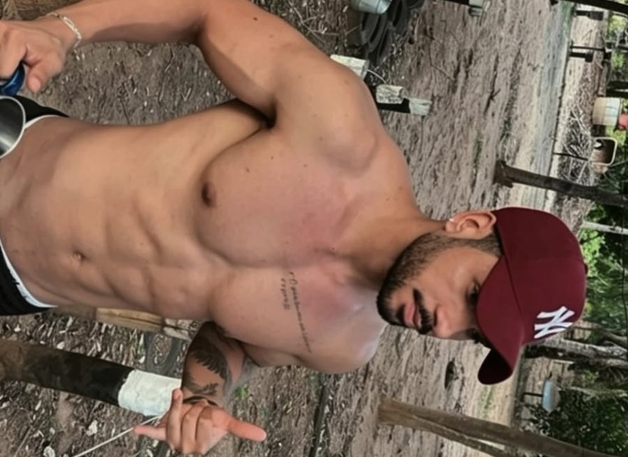 O Moreno