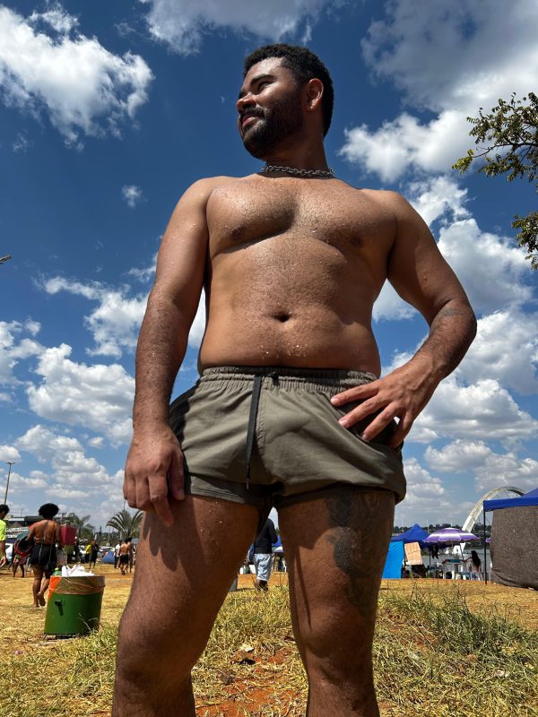 Águas Lindas de Goiás