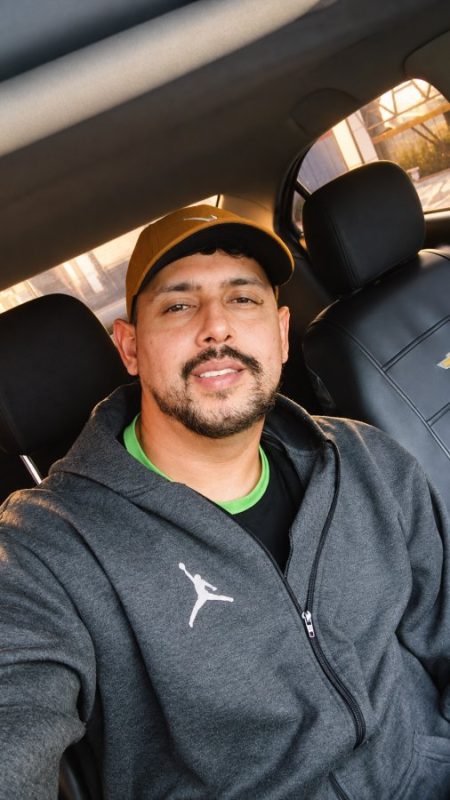 Caiçara Safado Atv 2