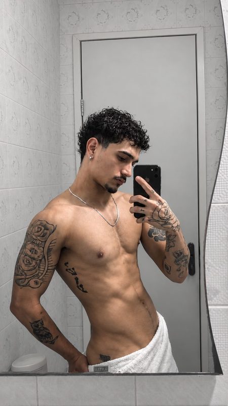 Atleta Definido