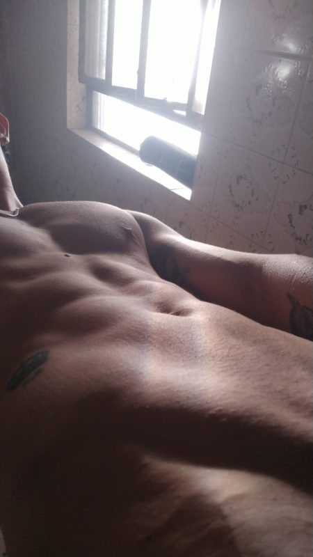 Atleta Definido 3