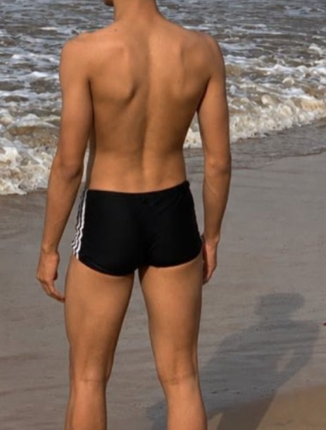 Matheus Novinho 3