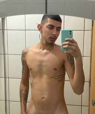 Gustavo Soares 8