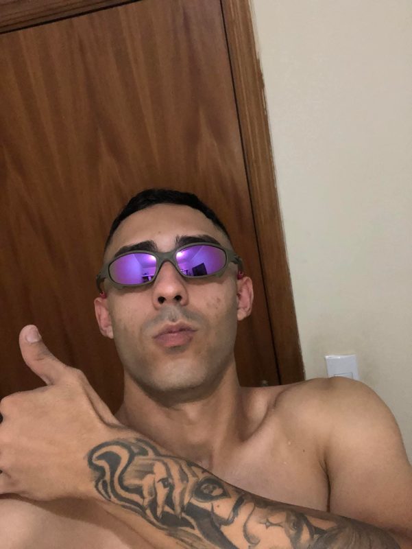 Novinho 21cm 1