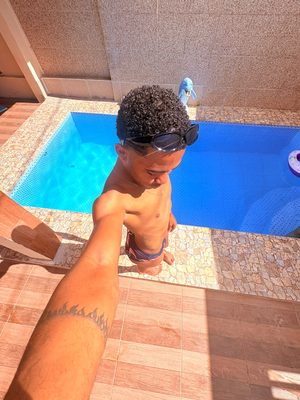 Bruno Evaristo 10
