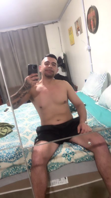 Encanador Safado 6
