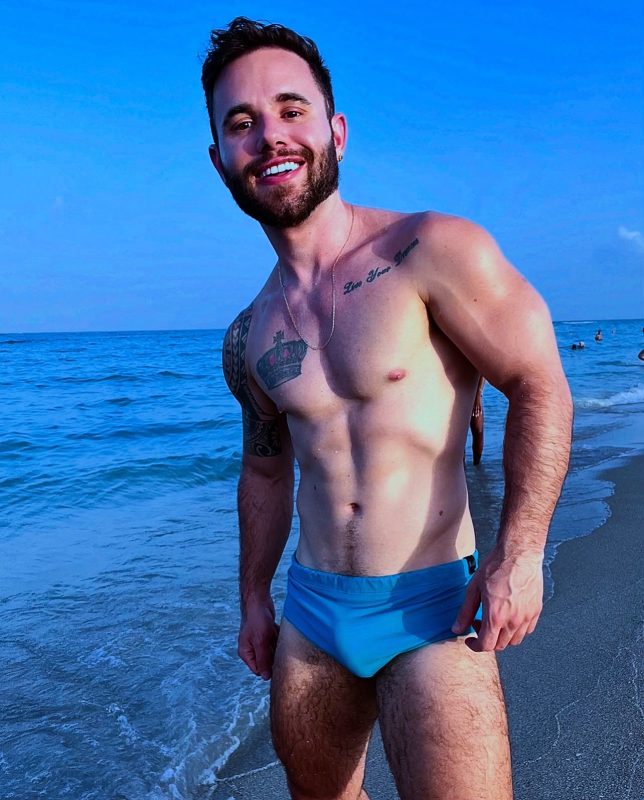 Leo Jacob 4