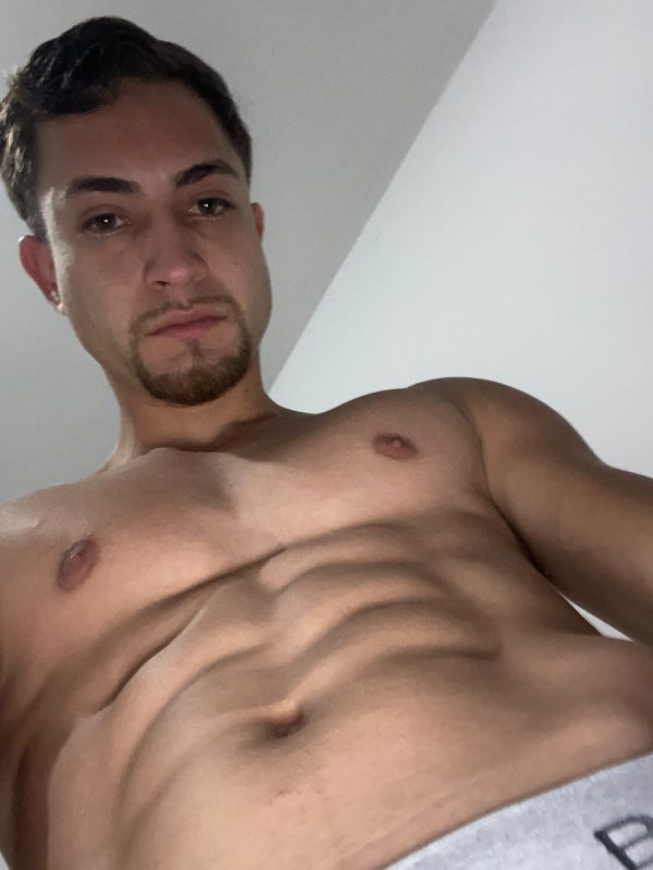 Alemão Malhado