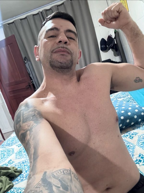 Encanador Safado 7