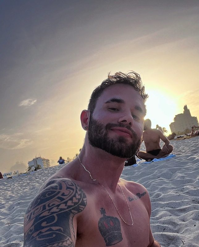 Leo Jacob 6