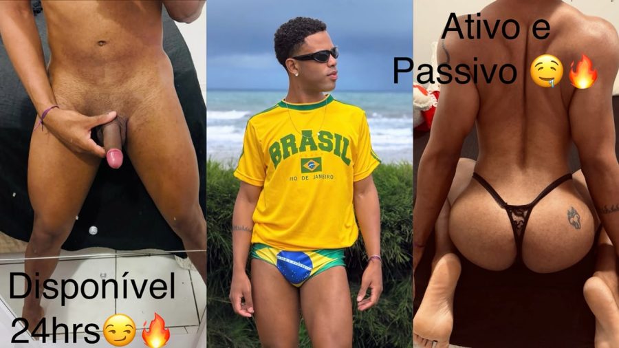 Bruno Evaristo