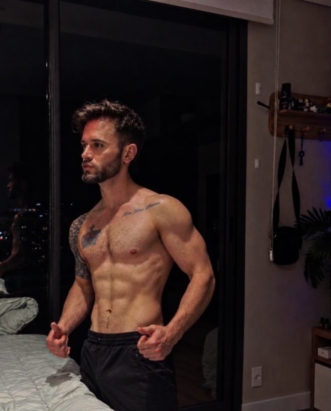 Leo Jacob 5