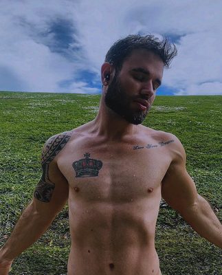 Leo Jacob 1