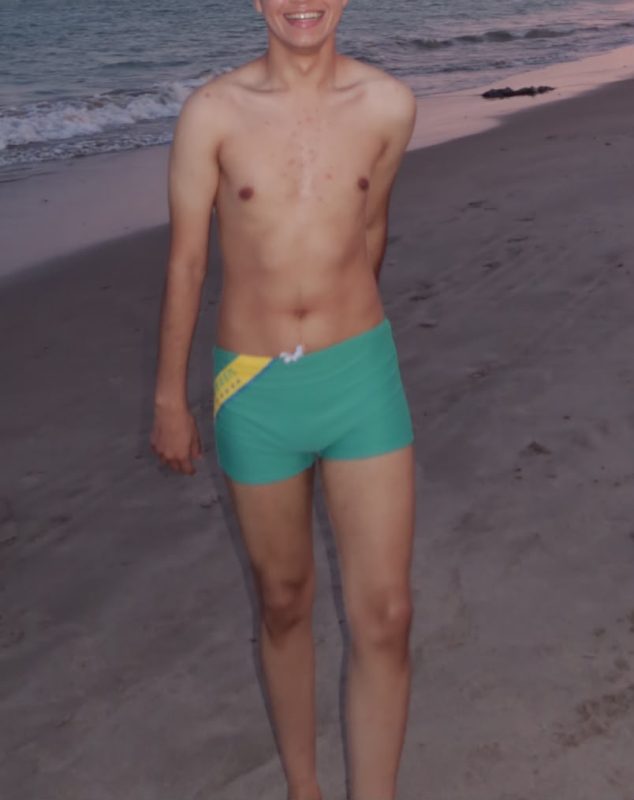 Matheus Novinho 2